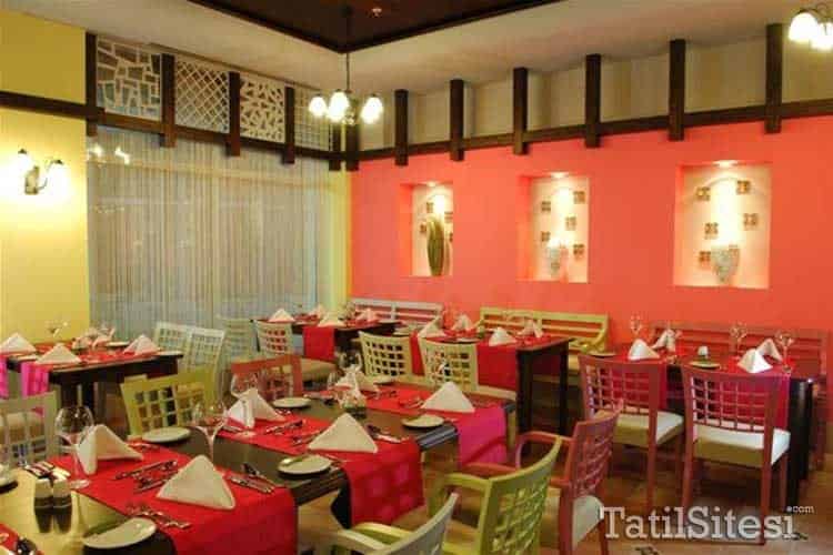 Sunis Evren Beach Resort Hotel